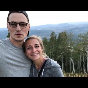 Meet your Posher, Carissa